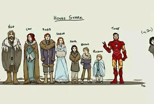 starks