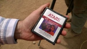 et atari