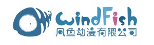 风鱼动漫LOGO